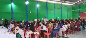 sosialisasi penutupan lokalisasi