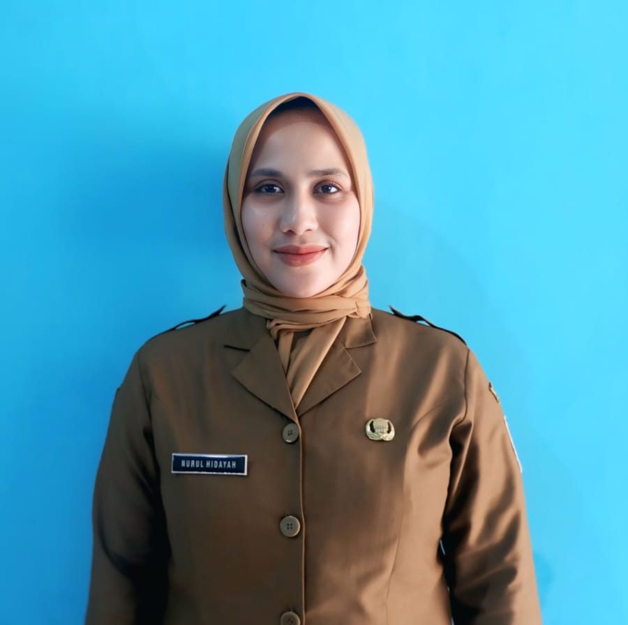 Nurul Hidayah, S.Pd
