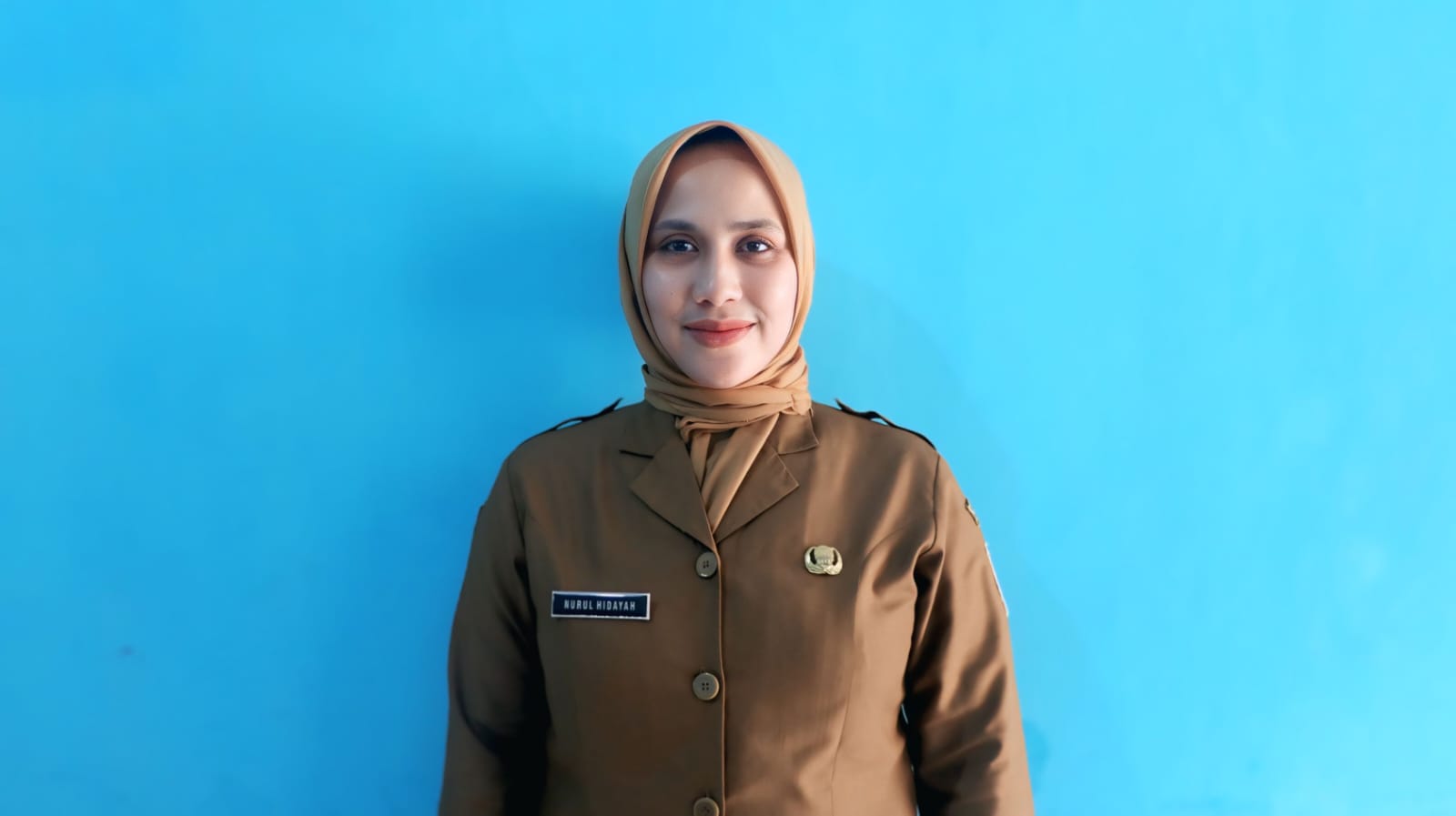 Nurul Hidayah,S.Pd