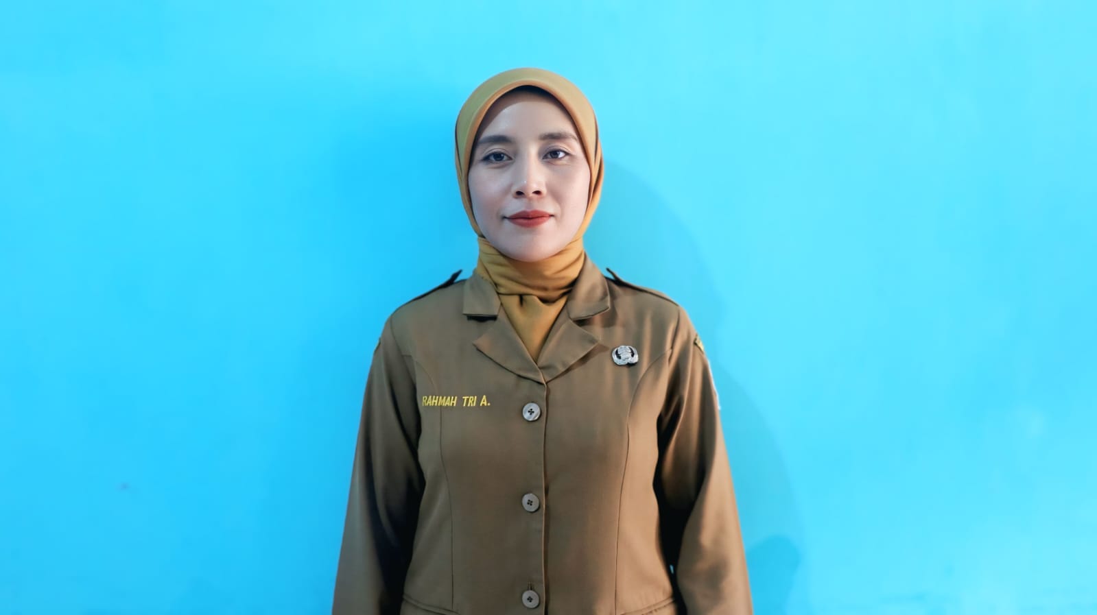 Rahmah Tri Anggraeni,A.md.