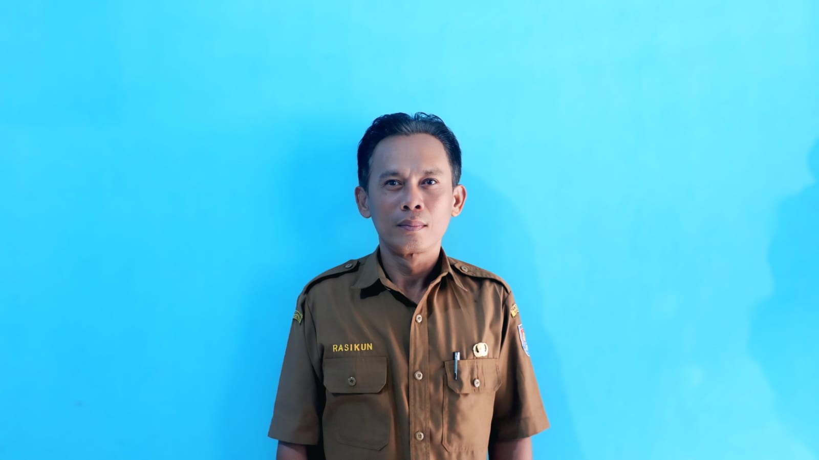 Rasikun