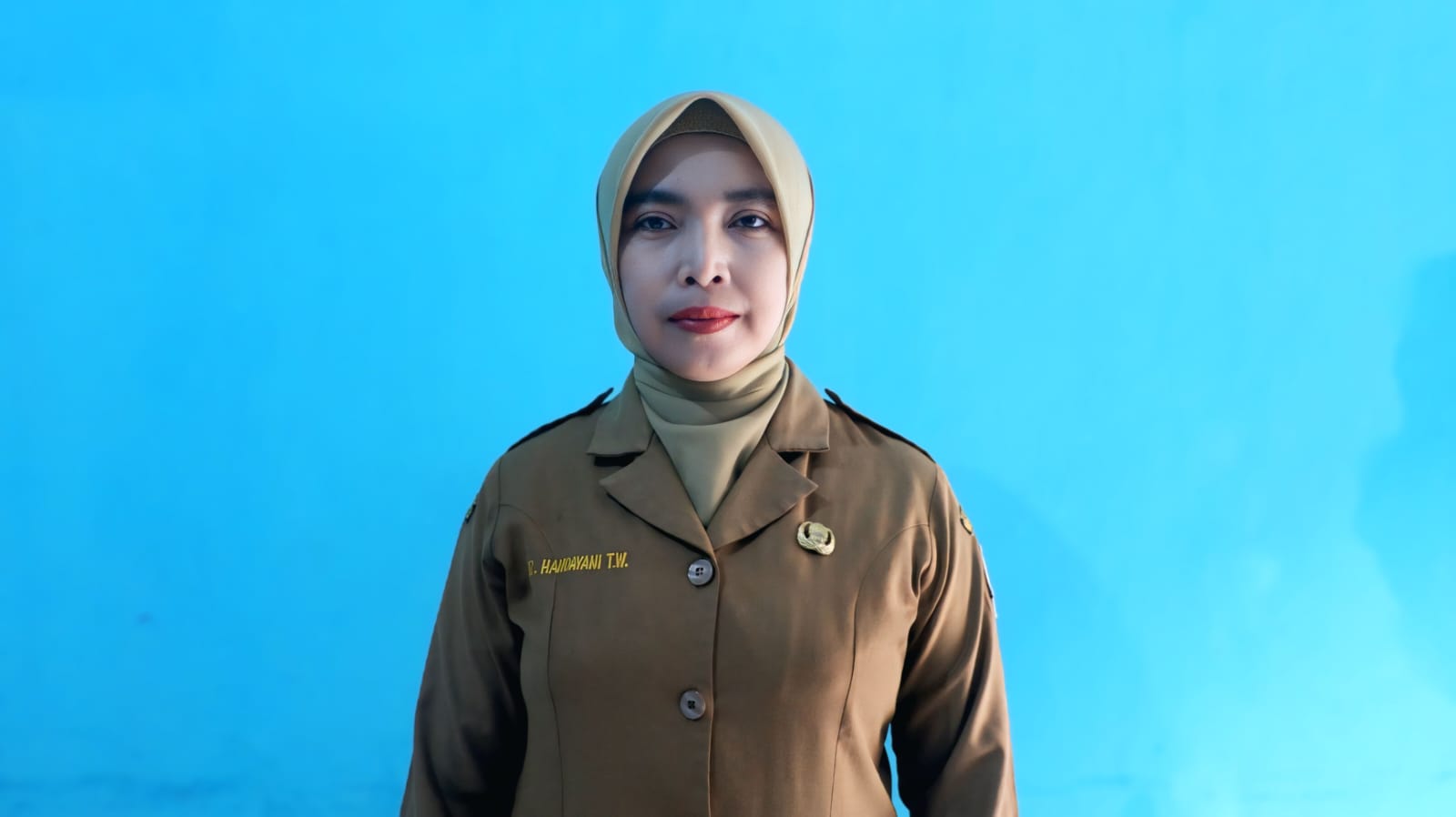 Rr. Handayani Tusilo Wartanti