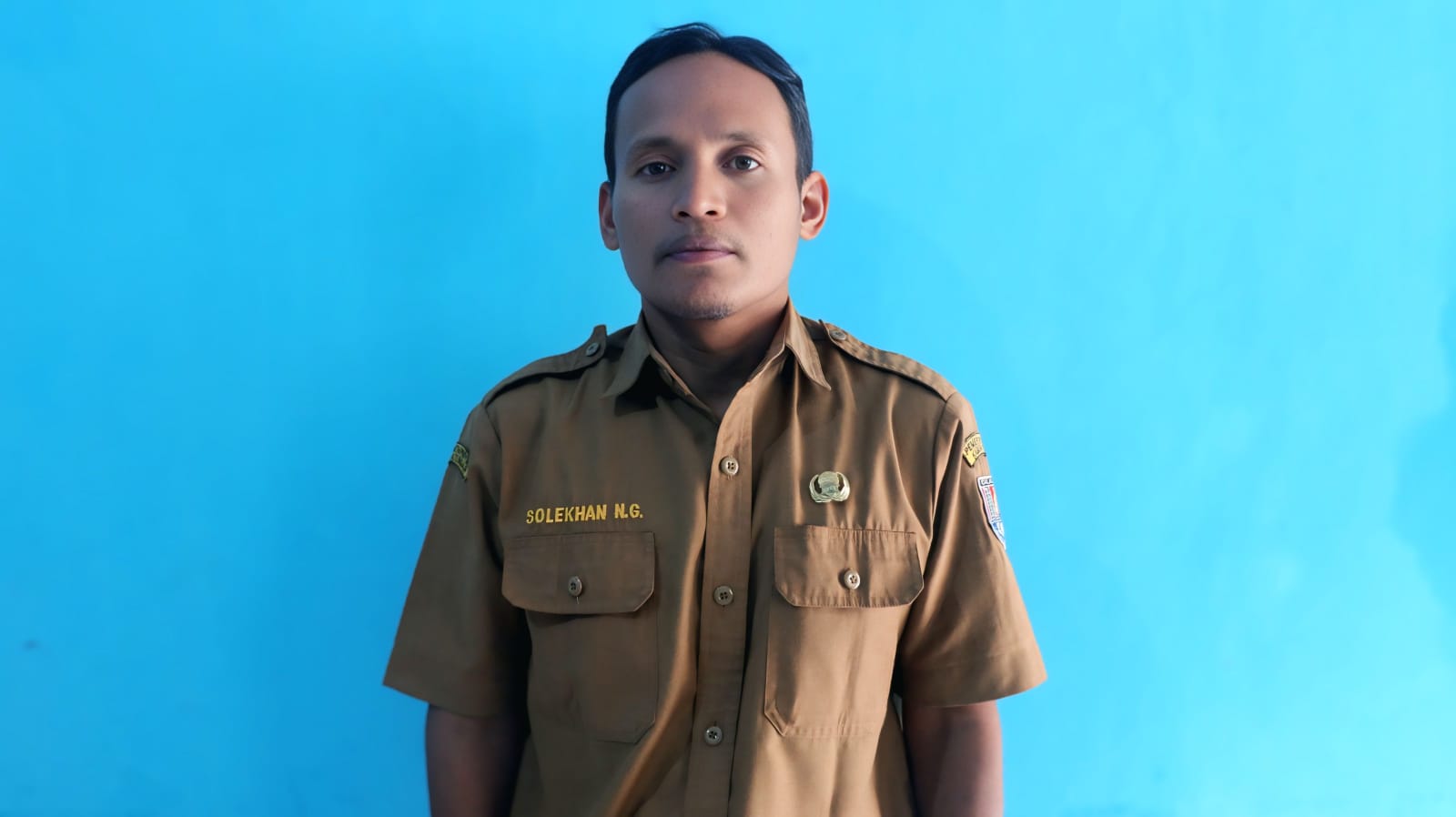 Solekhan NG