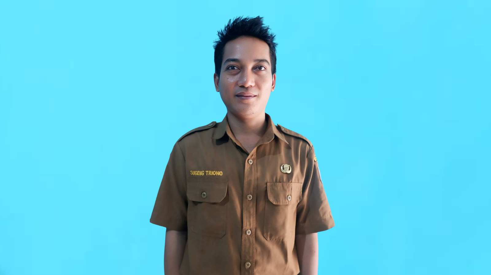 Sugeng Triono