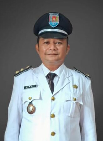 Widhie Astoyo, S.Sos