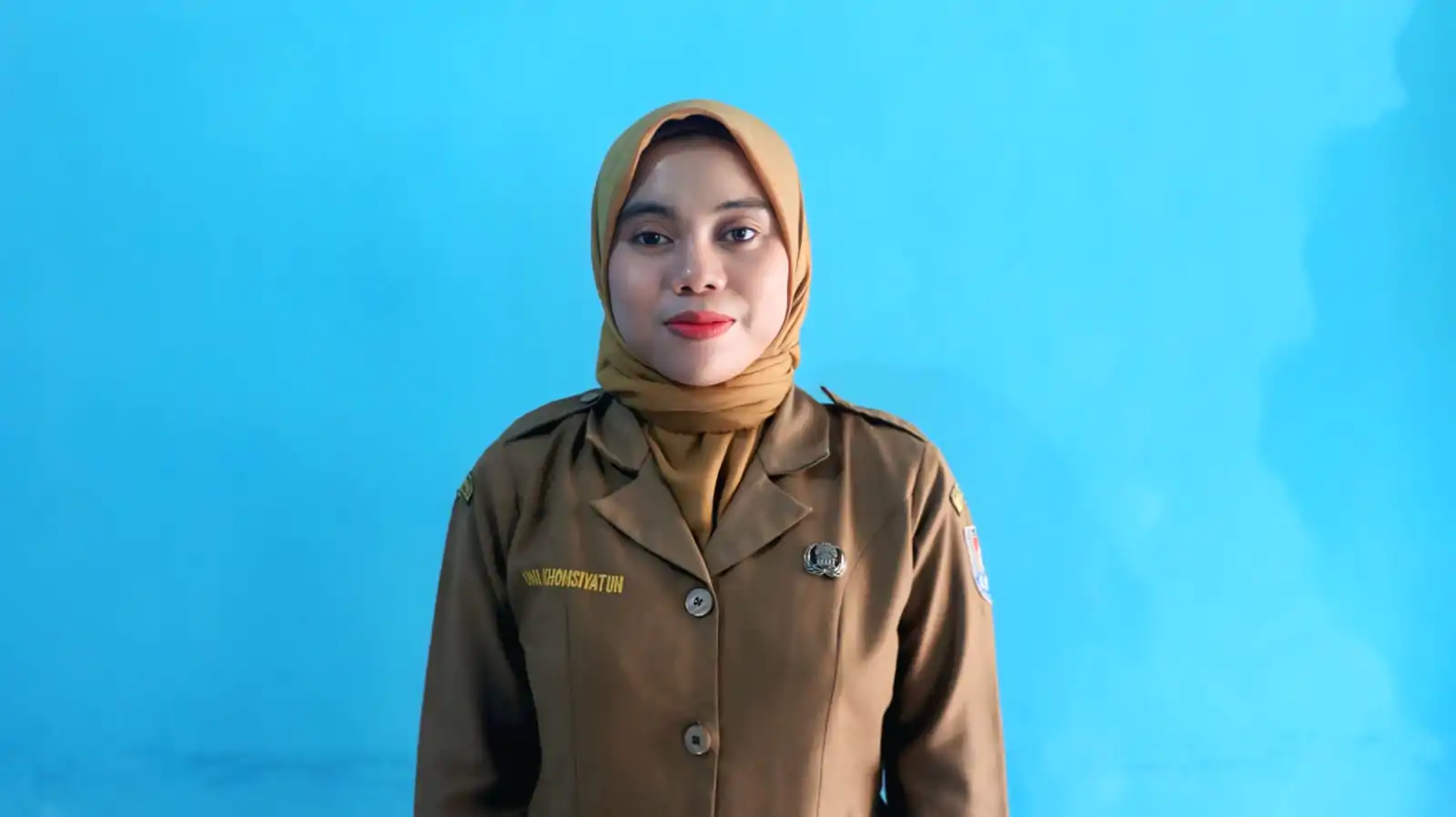 Umi Khomsiyatun, M.AP.